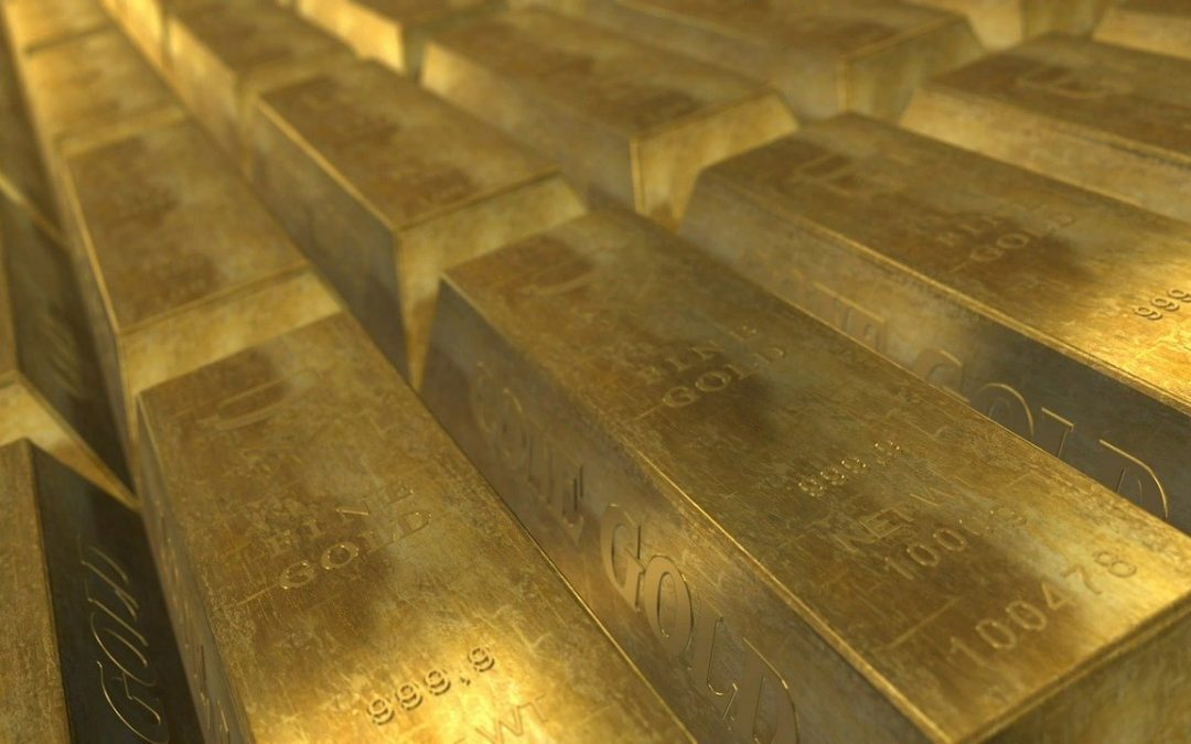 Oro sube casi a niveles de hace 9 años por escalada de tensión EEUU-China y la plata también aumenta