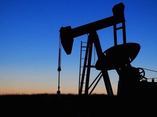 El petróleo de Texas abre con un retroceso del 0,24%, hasta 86,75 dólares
