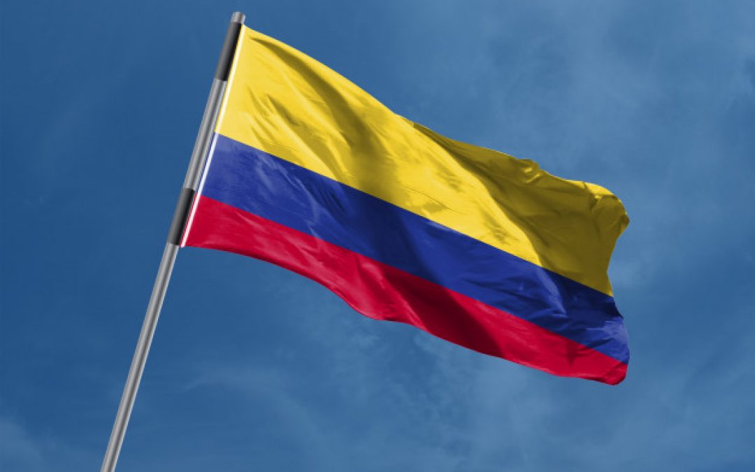 La economía colombiana avanzará un 7,6% en 2021, según la OCDE