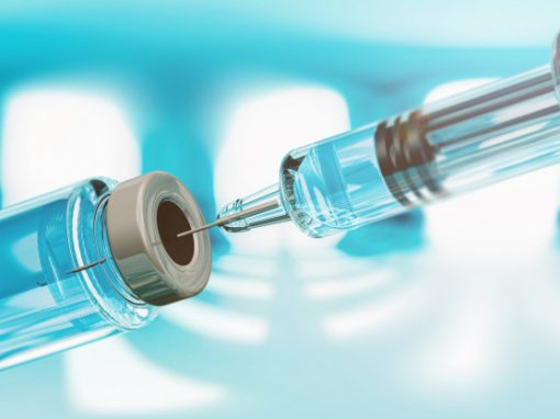 La UE ofrece vacunas gratuitas a China ante el aumento de las infecciones por COVID-19