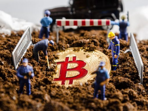 Kosovo incauta más de 200 equipos de minería de Bitcoin
