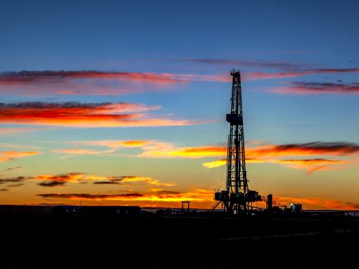 Petróleo de Texas abrió con una bajada del 1,4 %, hasta 118,97 dólares