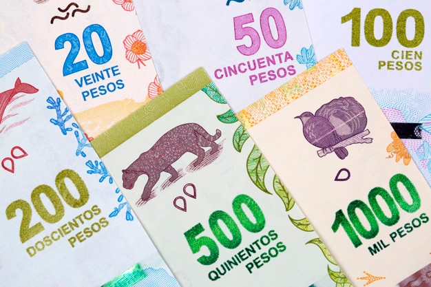 Argentina recibe respaldo masivo de los acreedores y canjeará 99% de los bonos