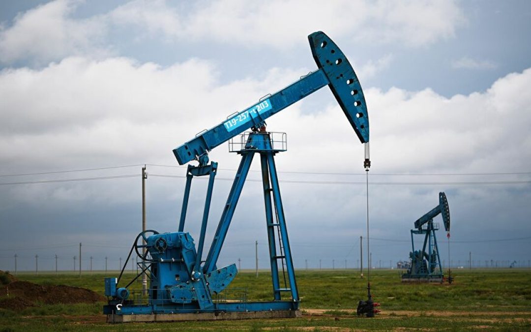 Producción de petróleo de OPEP baja en enero lastrada por Irak