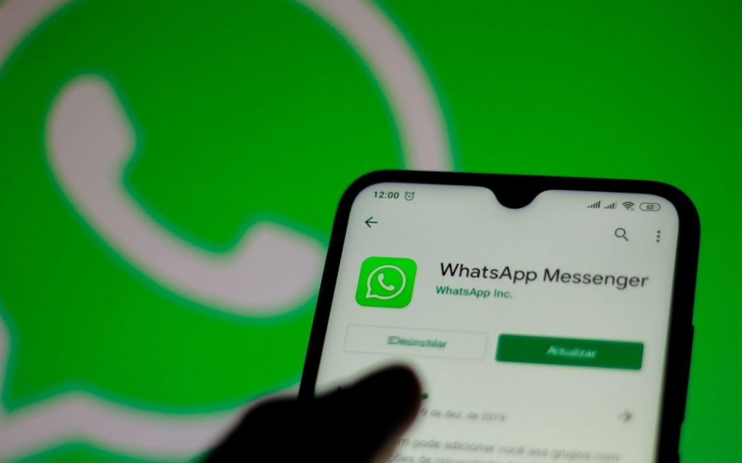 WhatsApp presenta sus últimas actualizaciones