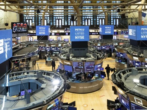 <strong>Wall Street cierra mixto y el Dow sube un 0,23 %, sumando trece jornadas al alza</strong>
