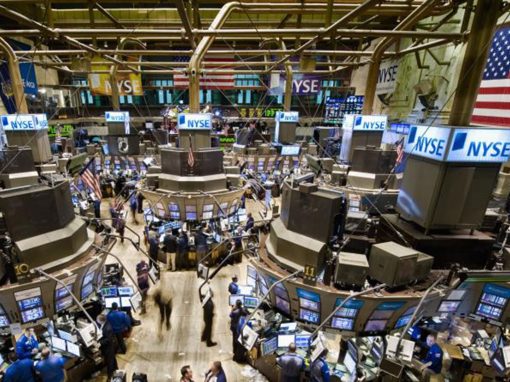 Wall Street abre en positivo y el Dow Jones sube un 1,17%