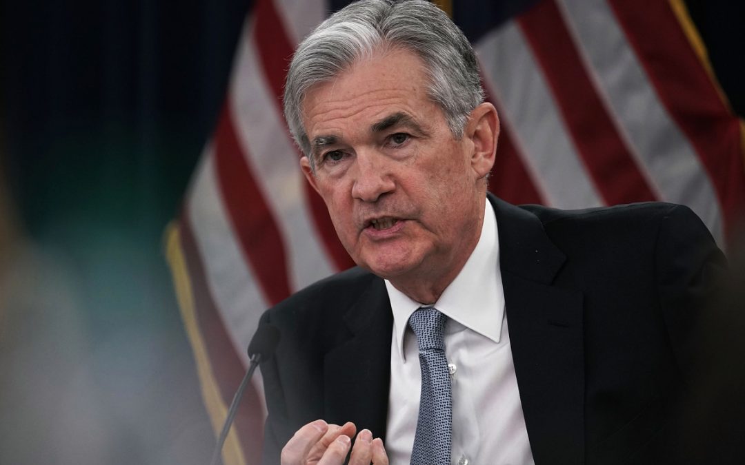 Reserva Federal de EE. UU.: «La deuda está creciendo más rápido que la economía»