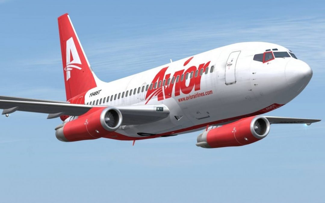 Avior anuncia y pone a la venta su segundo destino en Colombia