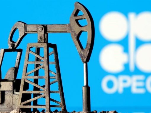 OPEP asegura que consumo mundial de crudo es mejor de lo esperado