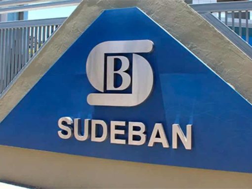 Sudeban: Empresa Pideyummy S.A. no está autorizada para manejar o abrir instrumentos financieros bancarios