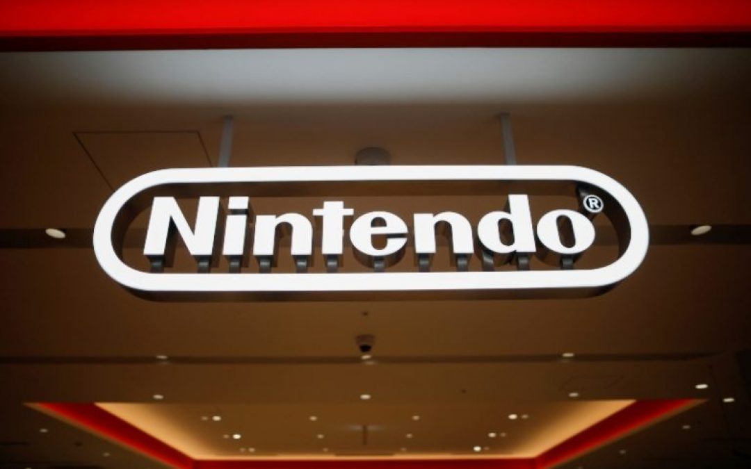Nintendo cae un 5,74 % en bolsa tras el retraso a 2023 de su nuevo Zelda