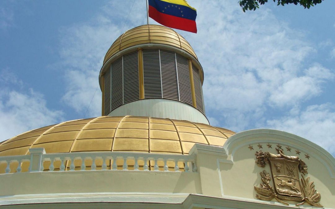 Discutirán en “poco tiempo” el anteproyecto de la Ley de Nuevos Emprendimientos en el Parlamento venezolano