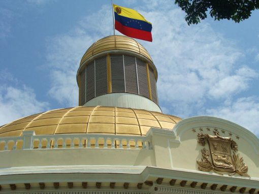 Oposición venezolana obtendrá 49 millones de dólares financiado por el BCV para cubrir "Fondo Para La Liberación de Venezula"