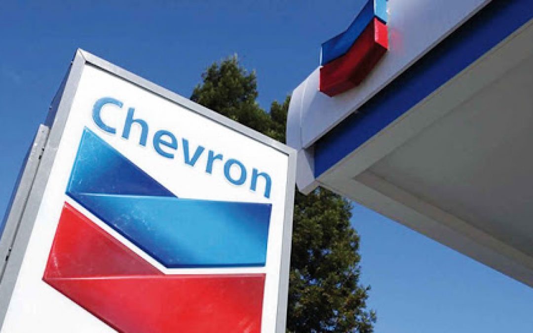 Reuters: Estados Unidos renueva la licencia de Chevron en Venezuela hasta noviembre con las mismas restricciones