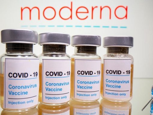 <strong>Moderna justificó ante el Senado de EE.UU. el aumento del precio de la vacuna contra la COVID-19</strong>