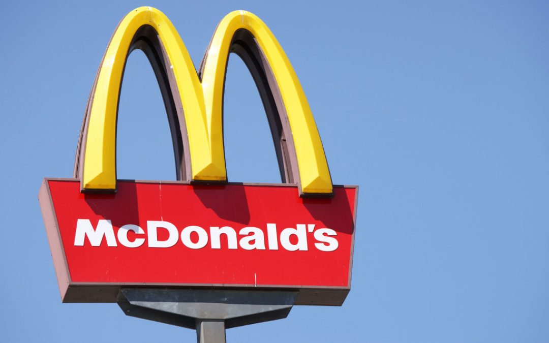 McDonald’s anuncia recortes de empleo para 2023
