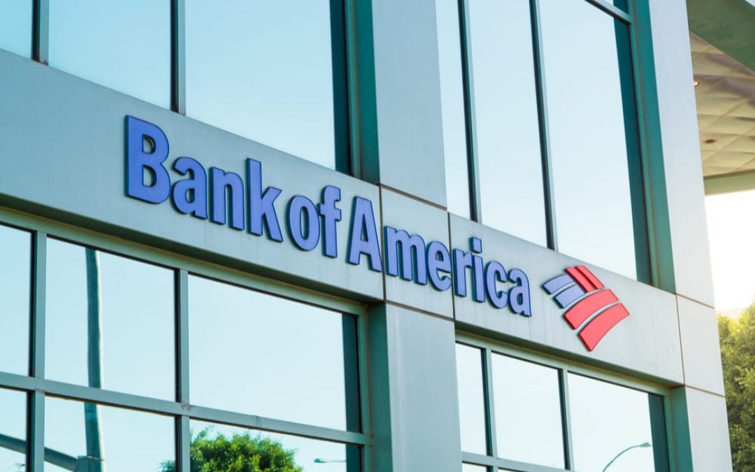 Bank of America podrían pagar millonarias compensaciones