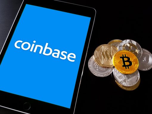 Coinbase pide a Goldman Sachs el primer préstamo respaldado por el bitcoin