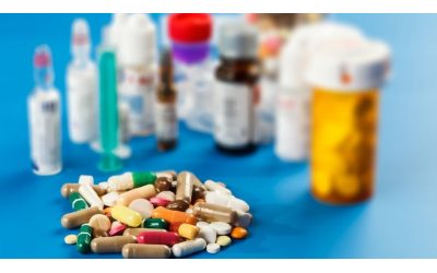 Entre 208 y 210 millones de medicamentos podría colocar Cifar al cierre de 2023