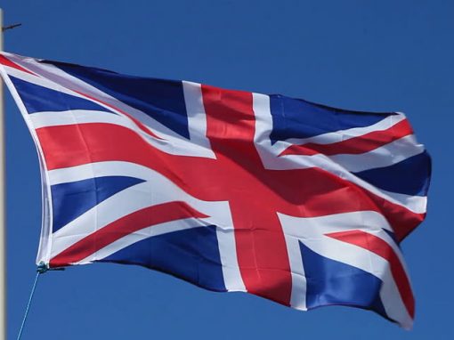 Reino Unido veta la prestación de servicios profesionales a Rusia