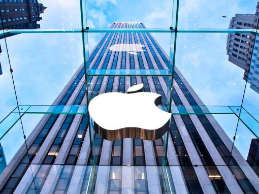 Apple invertirá 1.000 millones de euros en su sede de Alemania