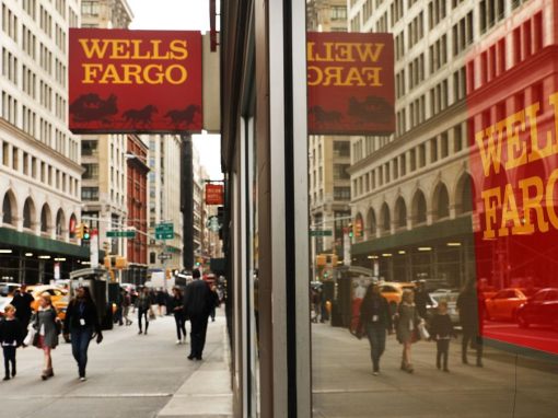 Exejecutivo de Wells Fargo se declara culpable por fraude bancario