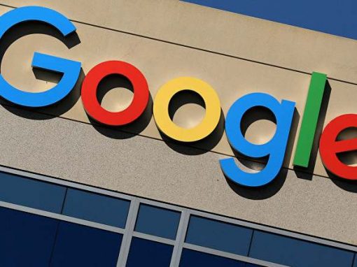 Google pide a tribunal de la UE que deseche multa antimonopolio de 1.600 millones de dólares