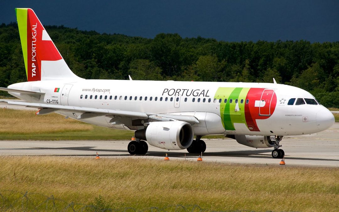 Portugal aprobará la próxima semana las condiciones para privatizar la aerolínea TAP