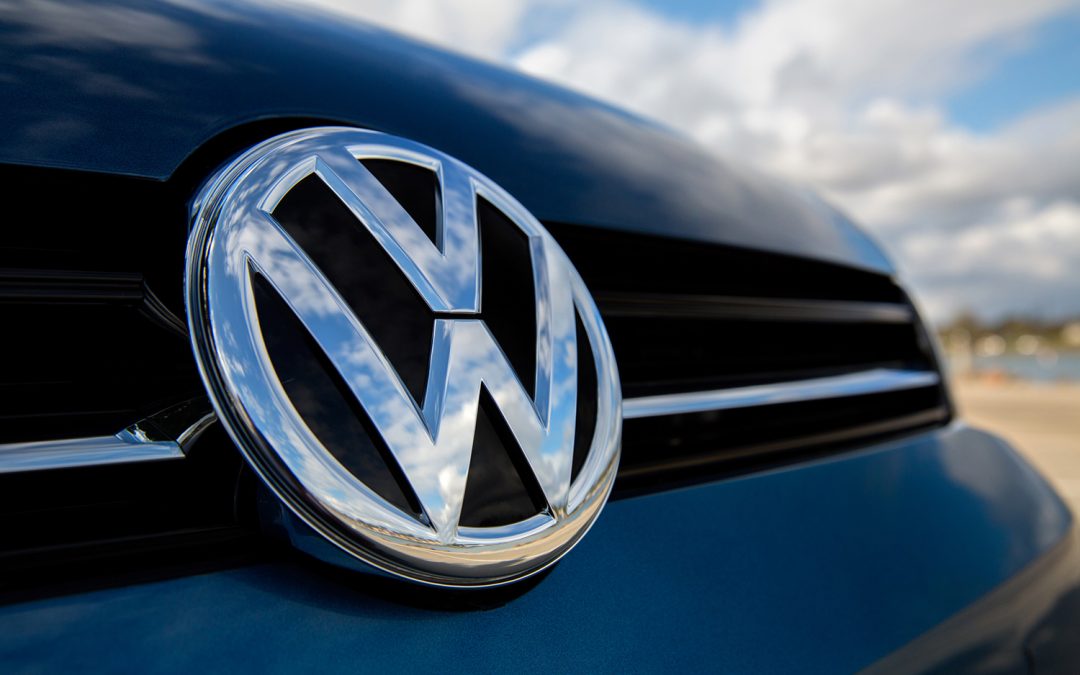 Volkswagen reparte este lunes un dividendo especial de 19,06 euros por la OPV de Porsche