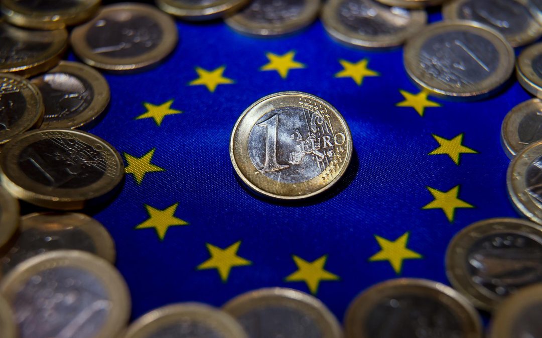 Euro subió a $1,0810