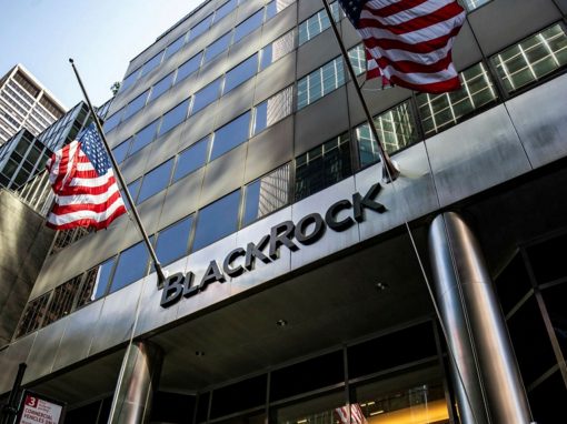 <strong>BlackRock aumentó su beneficio un 6% en 2023, hasta 5.502 millones de dólares</strong>