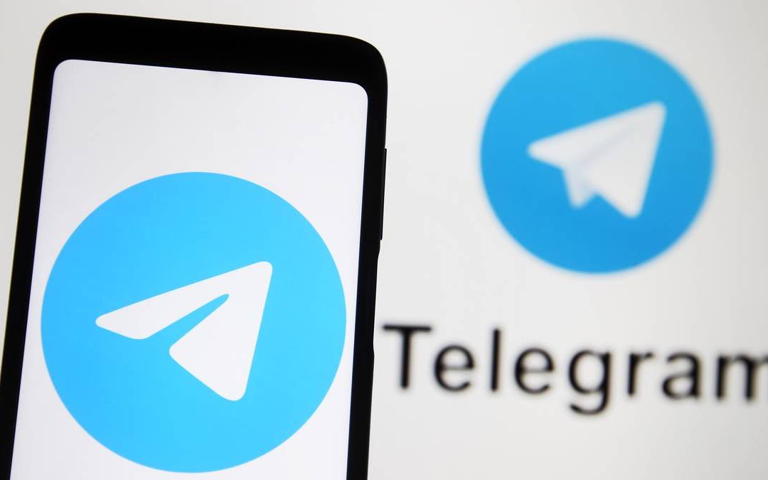 La Audiencia Nacional ordena bloquear Telegram en España