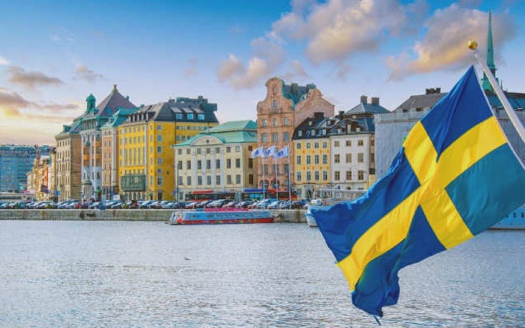 Suecia iniciará pruebas de su CBDC  con bancos comerciales