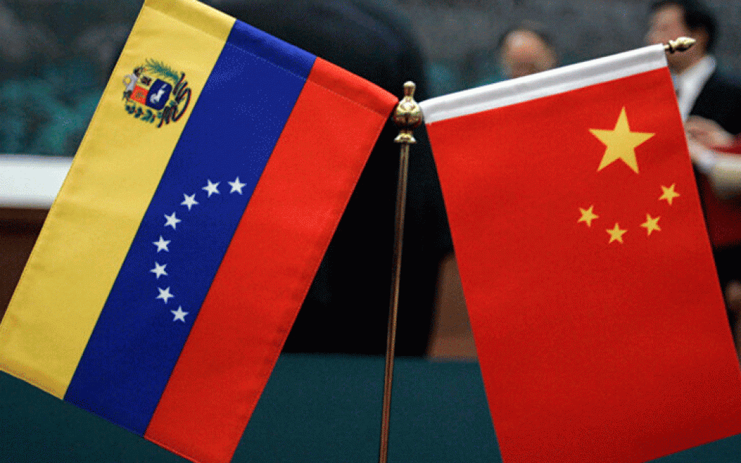 Gobierno de La Guaira firma alianza comercial con empresarios de China