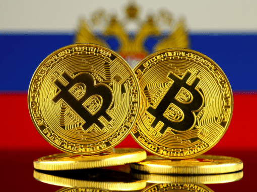 Rusia dispuesta a aceptar el bitcoin y a usar la criptomoneda para pagos internacionales