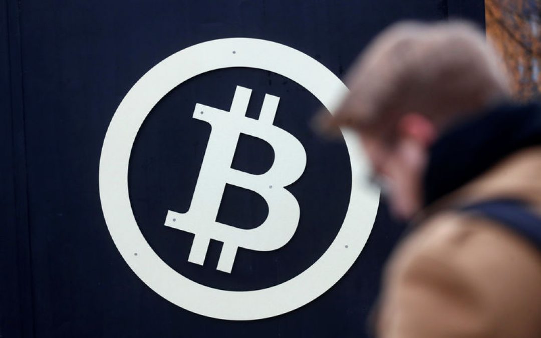 El bitcoin mantiene los 26.000 pese a la fortaleza del dólar
