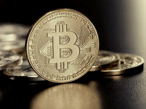 <strong>El bitcoin se sitúa en los 26.600 dólares</strong>