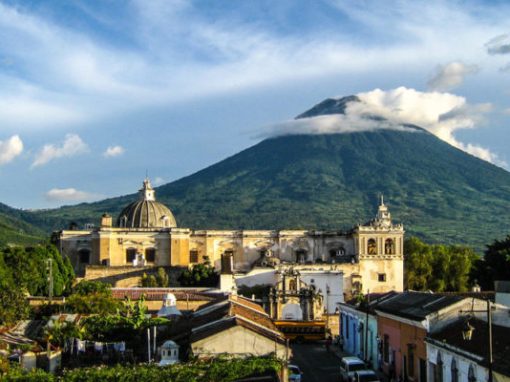 Guatemala ha recibido 35 misiones comerciales extranjeras durante 2022