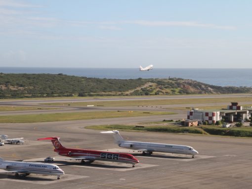 INAC incluye a Brasil entre los 12 destinos internacionales autorizados
