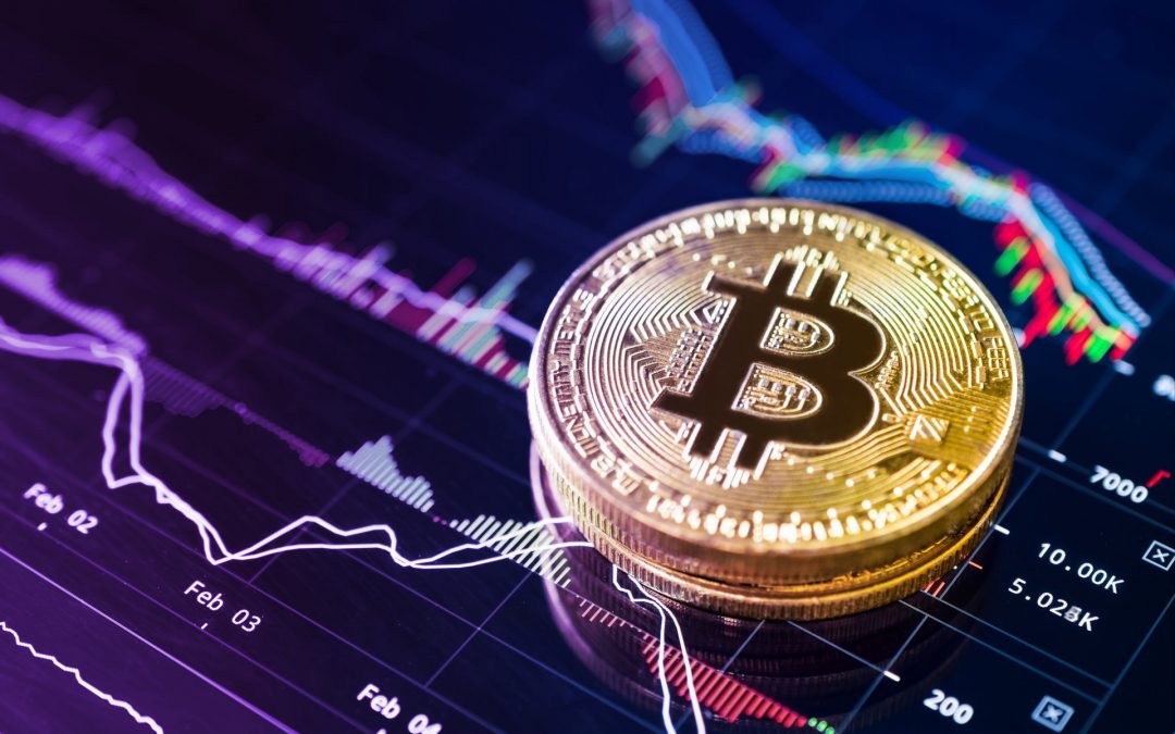 Bitcoin avanza hasta los USD 41.000 este sábado