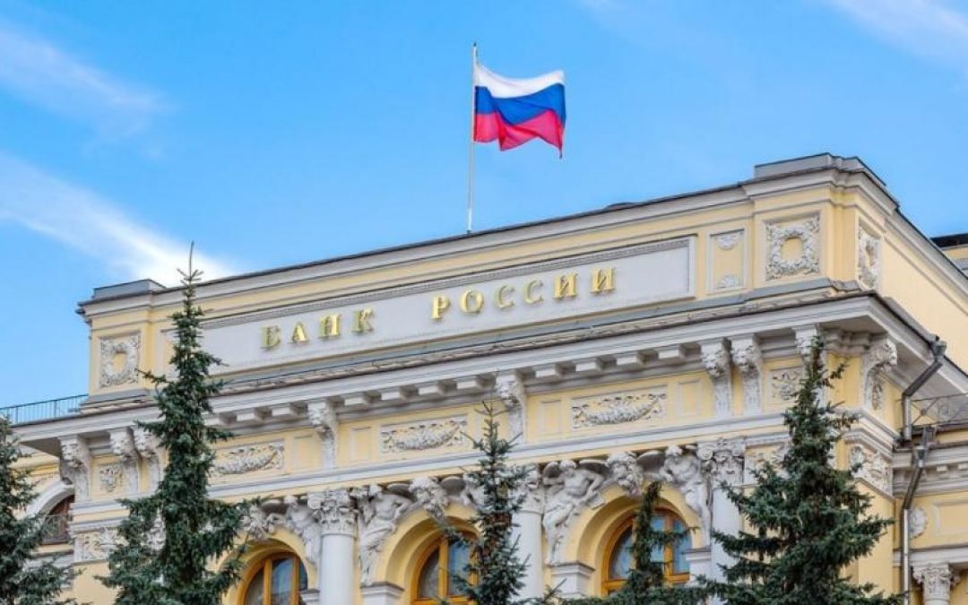 Rusia advierte represalias a UE si confisca activos congelados