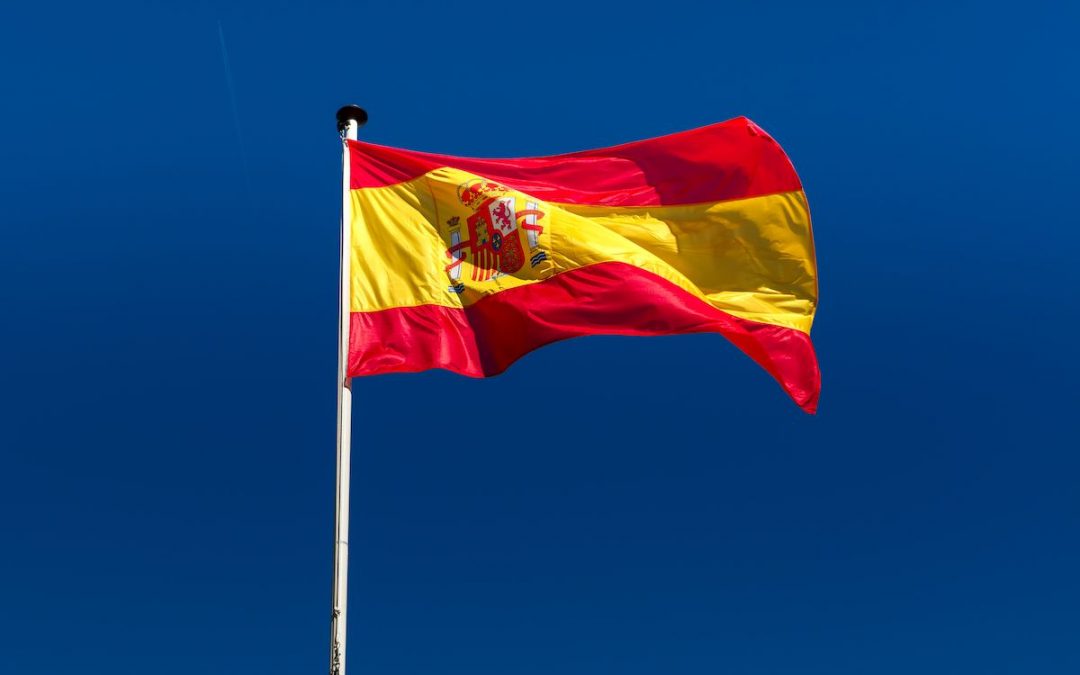 Inflación en España sube al 5,8 % en enero