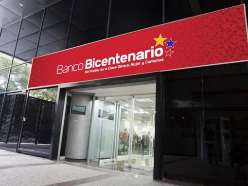 <strong>Banco Bicentenario bancariza a productores agrourbanos de Caracas</strong>