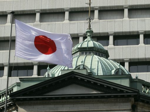 El PIB de Japón cae un 0,2% en el tercer trimestre, mejor de lo esperado