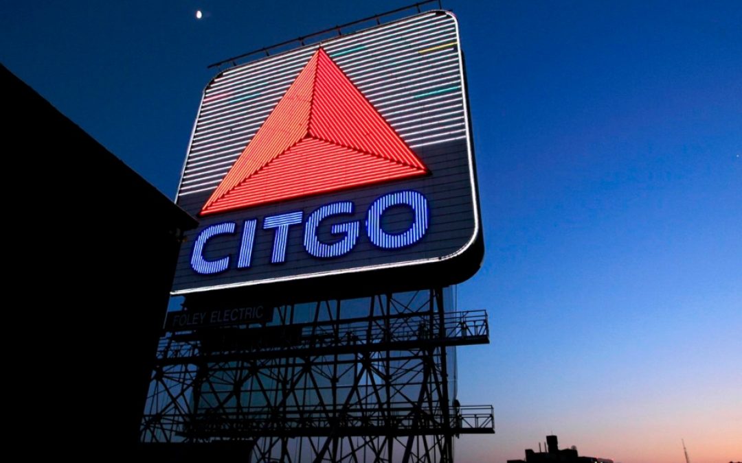 Tesoro de EEUU permitirá subasta de acciones de matriz de Citgo Petroleum