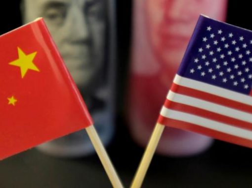 EEUU y China se comprometieron a construir una "sana relación económica"