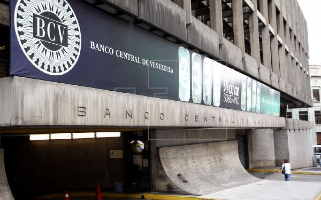 BCV aumenta 50% monto de intervención cambiaria en Semana Santa