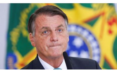 Impulso Bolsonaro se ve socavado por posibles recortes crudo de OPEP