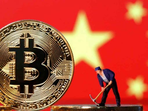 Bitcoin se ubica alrededor de $21.100 y se dirige a cero, dicen los medios estatales de China